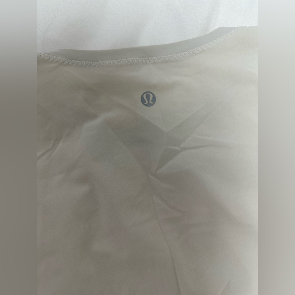 Lululemon shirt